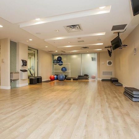 Downtown Mississauga Executive Suites Sq1 Extérieur photo