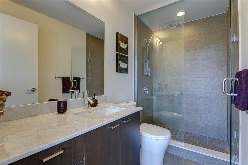 Downtown Mississauga Executive Suites Sq1 Extérieur photo