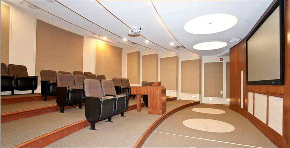 Downtown Mississauga Executive Suites Sq1 Extérieur photo