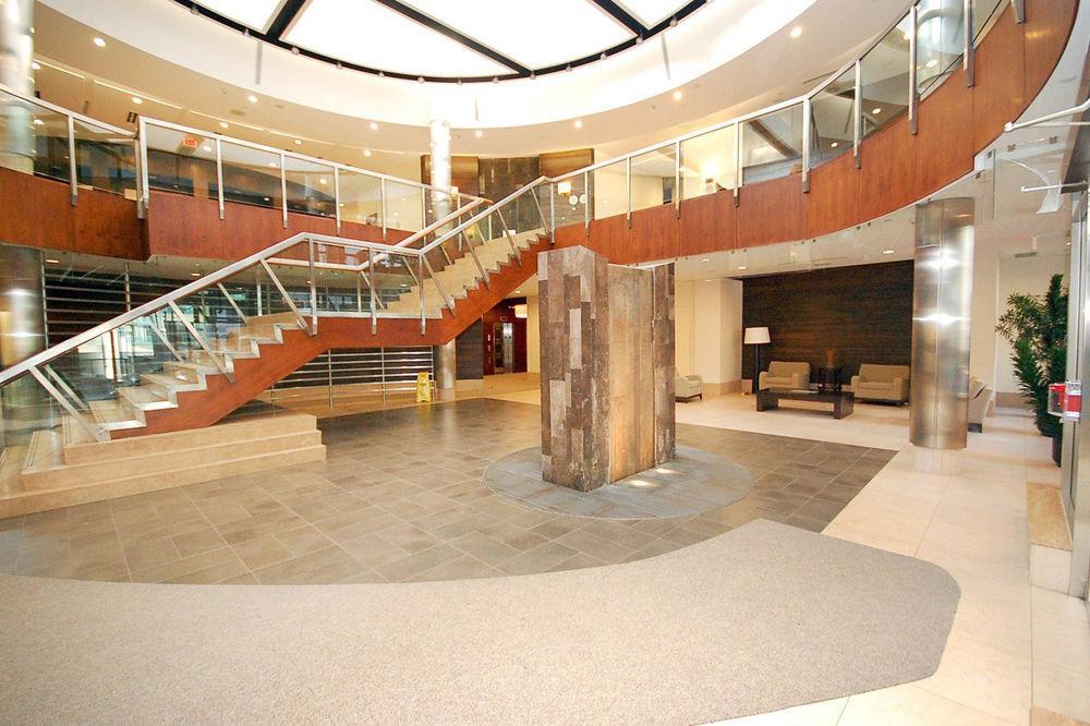 Downtown Mississauga Executive Suites Sq1 Extérieur photo